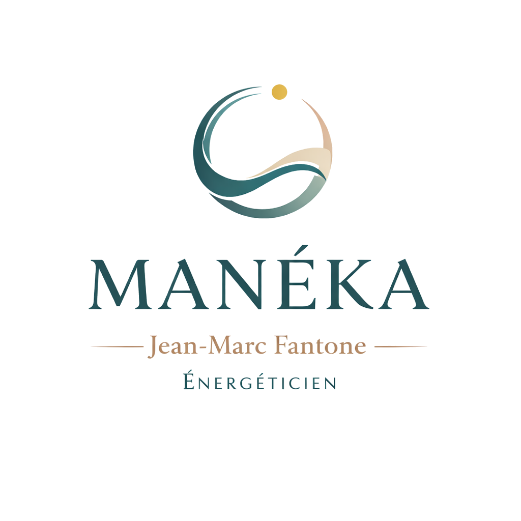 Logo Manéka